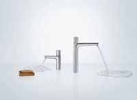 Товар: Смеситель для раковины Hansgrohe Talis Select E 71753000 Хром - фото 3 Смеситель для раковины Hansgrohe Talis Select E 71753000 Хром — фото 3, Смесители для раковины
