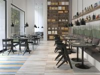 Керамогранит Kerama Marazzi Колор Вуд микс обрезной DD732400R 13х80 см — фото 5, Керамогранит