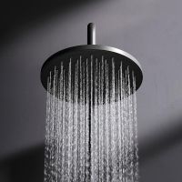 Товар: Душевая система AM.PM X-Joy F0785A722 Черная матовая - фото 13 Душевая система AM.PM X-Joy F0785A722 Черная матовая — фото 13, Душевое оборудование. Душевая программа