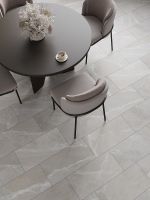 Керамогранит Lasselsberger Ceramics Диккенс светло-бежевый 6260-0228 30х60 см — фото 16, Керамогранит