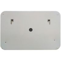 Зеркало Континент Elegant 1200х700 ЗЛП699 с подсветкой с сенсорным выключателем — фото 6, Зеркала в ванную комнату