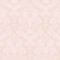 Обои Milassa Swan SW3 002/1 Флизелин (1*10,05) Бежевый, Дамаск — фото 1, Обои для стен