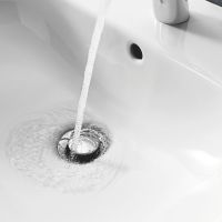 Раковина Grohe Euro Ceramic 60 39335000 Альпин-белый — фото 7, Раковины подвесные