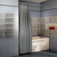 Товар: Карниз для ванны Radomir 200 1-12-3-0-0-994 Золото - фото 3 Карниз для ванны Radomir 200 1-12-3-0-0-994 Золото — фото 3, Карнизы для ванной