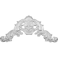 Орнамент Европласт 1.60.036 50x360x790 мм — фото 1, Колонны