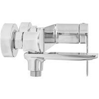 Товар: Смеситель для ванны Orange Berni M09-100cr Хром - фото 3 Смеситель для ванны Orange Berni M09-100cr Хром — фото 3, Смесители