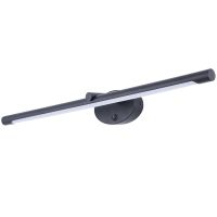 Подсветка для картин Artelamp Ronnie A8027AP-1BK Черная — фото 1, Подсветки