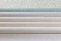 Обои Артекс New Look 6 10950-05 Винил на флизелине (1,06*10,05) Синий, Однотонные/Штукатурка — фото 5, Обои для стен