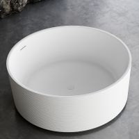 Акриловая ванна Abber 150х150 AB9442 без гидромассажа — фото 1, Акриловые ванны