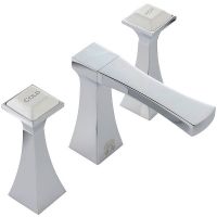 Смеситель для раковины Migliore Opera 27970 Хром — фото 2, Смесители