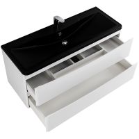 Товар: Тумба под раковину BelBagno 120 ACQUA-1200-2C-SO-BL подвесная Bianco Lucido - фото 9 Тумба под раковину BelBagno 120 ACQUA-1200-2C-SO-BL подвесная Bianco Lucido — фото 9, Тумбы под раковину