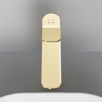 Товар: Смеситель для раковины AM.PM X-Joy F85A92099 Золото - фото 7 Смеситель для раковины AM.PM X-Joy F85A92099 Золото — фото 7, Смесители