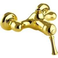 Товар: Смеситель для душа Migliore Dallas 18607 Золото - фото 2 Смеситель для душа Migliore Dallas 18607 Золото — фото 2, Смесители