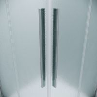 Товар: Душевой уголок Grossman Galaxy 80х80 300.K33.01.8080.10.02 профиль Хром стекло шиншилла - фото 3 Душевой уголок Grossman Galaxy 80х80 300.K33.01.8080.10.02 профиль Хром стекло шиншилла — фото 3, Душевые уголки