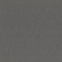 Обои RASCH Sky Lounge 608694 Винил на флизелине (0,53*10,05) Серый/Черный, Однотонный — фото 1, Обои для стен