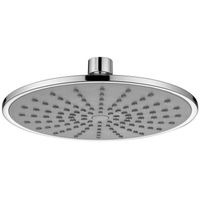 Верхний душ Kaiser SH-246 Хром — фото 1, Душевое оборудование. Душевая программа