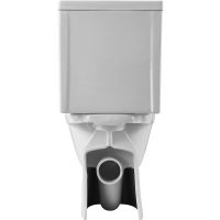 Товар: Унитаз компакт Santek Нео 1WH302470 с бачком и сиденьем Микролифт - фото 4 Унитаз компакт Santek Нео 1WH302470 с бачком и сиденьем Микролифт — фото 4, Унитазы