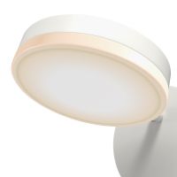 Товар: Настенный светильник Maytoni Modern Fad MOD070WL-L8W3K Белый матовый - фото 2 Настенный светильник Maytoni Modern Fad MOD070WL-L8W3K Белый матовый — фото 2, Светильники