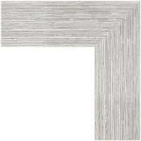 Товар: Зеркало Evoform Definite Floor 197х108 BY 6014 в багетной раме - Серебряный дождь 70 мм - фото 2 Зеркало Evoform Definite Floor 197х108 BY 6014 в багетной раме - Серебряный дождь 70 мм — фото 2, Мебель для ванной