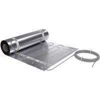 Товар: Теплый пол Electrolux Dry Alu Mat EDAM 2-160-1,5 НС-1418037 без терморегулятора - фото 2 Теплый пол Electrolux Dry Alu Mat EDAM 2-160-1,5 НС-1418037 без терморегулятора — фото 2, Теплые полы