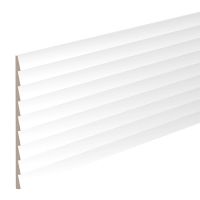 Панель стеновая Ultrawood UW 09 i 2000x240x12 мм — фото 1, Панели