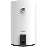 Водонагреватель накопительный Midea Uno MWH-3015-CVM Белый — фото 1, Водонагреватели
