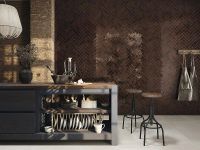 Керамогранит Ape Clos Bianco Rect 60,4х120,8 см арт-A041802 — фото 3, Керамогранит