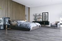 Виниловый ламинат Fargo Comfort  366-1  Дуб Дакота 1220х180х4 мм — фото 3, Виниловый ламинат