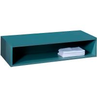 Товар: Ниша для тумбы Бриклаер Кристалл 90 4627125414886 подвесная Муссон - фото 1 Ниша для тумбы Бриклаер Кристалл 90 4627125414886 подвесная Муссон — фото 1, Полки