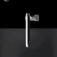 Смеситель для кухни AM.PM Like F8006011 Хром — фото 9, Смесители для кухни