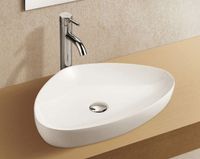 Товар: Раковина-чаша WeltWasser Elbach 1131 59 10000003849 Белый глянец - фото 2 Раковина-чаша WeltWasser Elbach 1131 59 10000003849 Белый глянец — фото 2, Раковины накладные