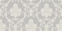 Обои Bernardo Bartalucci Carnazza Винил на флизелине (1,06*10) Серый, Дамаск арт-5055-4 — фото 4, Обои