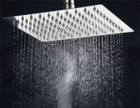 Верхний душ Aquanet Passion AF301-84-SL Хром — фото 6, Верхние души