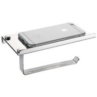 Товар: Держатель туалетной бумаги Fixsen Hotel Хром арт-FX-31011 - фото 2 Держатель туалетной бумаги Fixsen Hotel Хром арт-FX-31011 — фото 2, Держатели туалетной бумаги