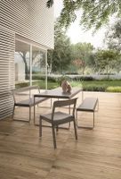 Товар: Керамогранит Flaviker Nordik Wood Brown Rett 0003688 20х120 см - фото 4 Керамогранит Flaviker Nordik Wood Brown Rett 0003688 20х120 см — фото 4, Керамогранит