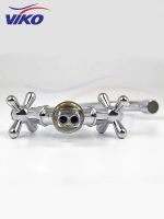 Смеситель для кухни Viko V-1113 Хром — фото 10, Смесители для кухни