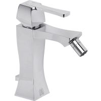 Смеситель для биде Migliore Opera 19037 Хром — фото 1, Смесители для биде