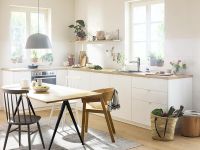 Смеситель для кухни Hansgrohe Zesis M33 74804000 Хром — фото 4, Смесители для кухни