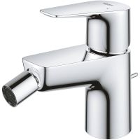 Смеситель для биде Grohe BauEdge 23331001 Хром — фото 3, Смесители для биде