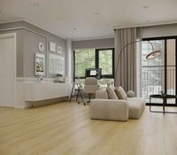 Виниловый ламинат Alpine Floor Eclipse Super Matt ECO 21-15 Твист 1220×228×4 мм — фото 2, Виниловый ламинат