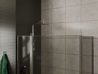 Товар: Душевая стенка Allen Brau Priority 80 3.31013.00G профиль Хром стекло тонированное - фото 14 Душевая стенка Allen Brau Priority 80 3.31013.00G профиль Хром стекло тонированное — фото 14, Боковые стенки