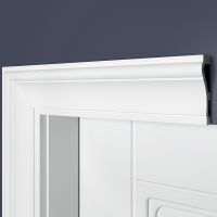 Наличник Bello Deco XPS Н 7 00-00105371 2200x70x28 мм — фото 1, Наличники