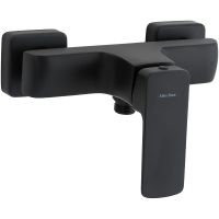 Товар: Смеситель для душа Allen Brau Infinity 5.21010-31 Черный матовый - фото 3 Смеситель для душа Allen Brau Infinity 5.21010-31 Черный матовый — фото 3, Смеситель для душа