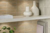 Керамогранит WOW Casablanca CB Ash Gloss 135378 5х15 см — фото 2, Керамогранит