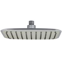 Верхний душ Kaiser SH-224 Хром — фото 1, Душевое оборудование. Душевая программа