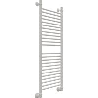 Товар: Водяной полотенцесушитель EWRIKA Медея S 120х40 Белый - фото 2 Водяной полотенцесушитель EWRIKA Медея S 120х40 Белый — фото 2, Водяные полотенцесушители