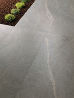 Товар: Керамогранит Cercom Soap Stone Soap Grey Rett 60х120 см - фото 2 Керамогранит Cercom Soap Stone Soap Grey Rett 60х120 см — фото 2, Керамогранит