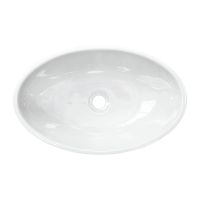 Товар: Раковина-чаша Sanita Luxe Ringo Cut 53 WB.CT/Ringo/54-N.Cut/WHT.G/S1 Белая - фото 5 Раковина-чаша Sanita Luxe Ringo Cut 53 WB.CT/Ringo/54-N.Cut/WHT.G/S1 Белая — фото 5, Раковины