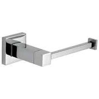 Держатель для туалетной бумаги Nofer Barcelona 16900.В Хром — фото 1, Держатели туалетной бумаги