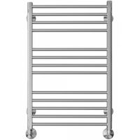 Водяной полотенцесушитель Ravak Norma 50х80 X04000083678 Хром — фото 1, Водяные полотенцесушители